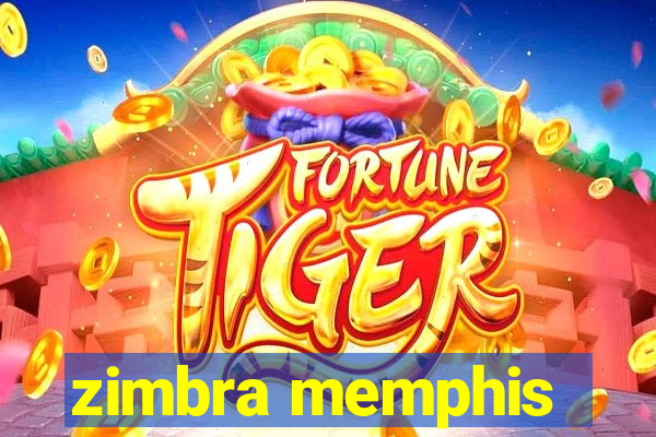 zimbra memphis